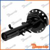 Amortisseur de suspension avant droite pour LAND ROVER | A-LR-008, LR001139